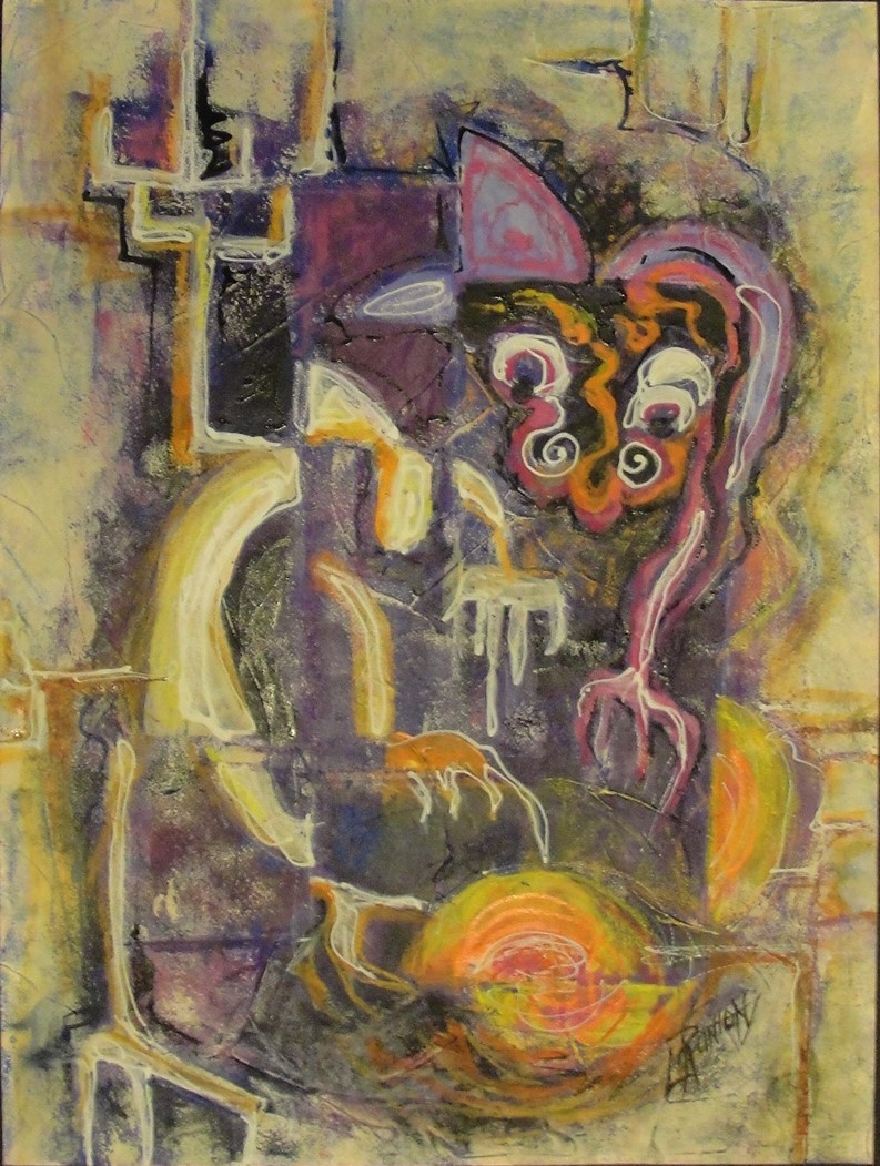 In Search Of